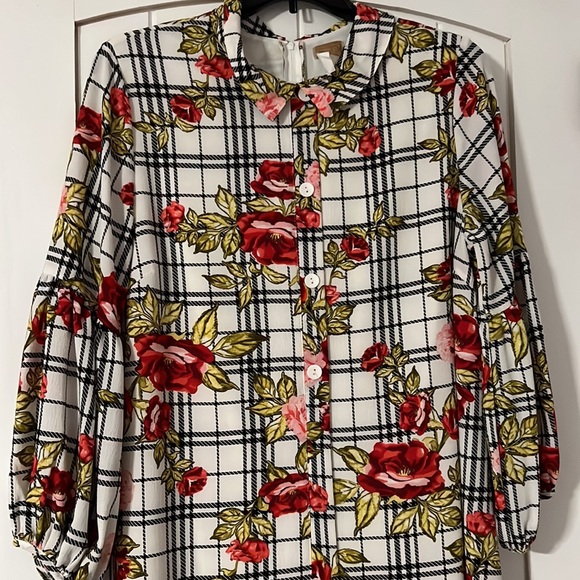 Zadie B’s Dress - Picture 2 of 2